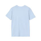Personalize it! Unisex Customizable Tee