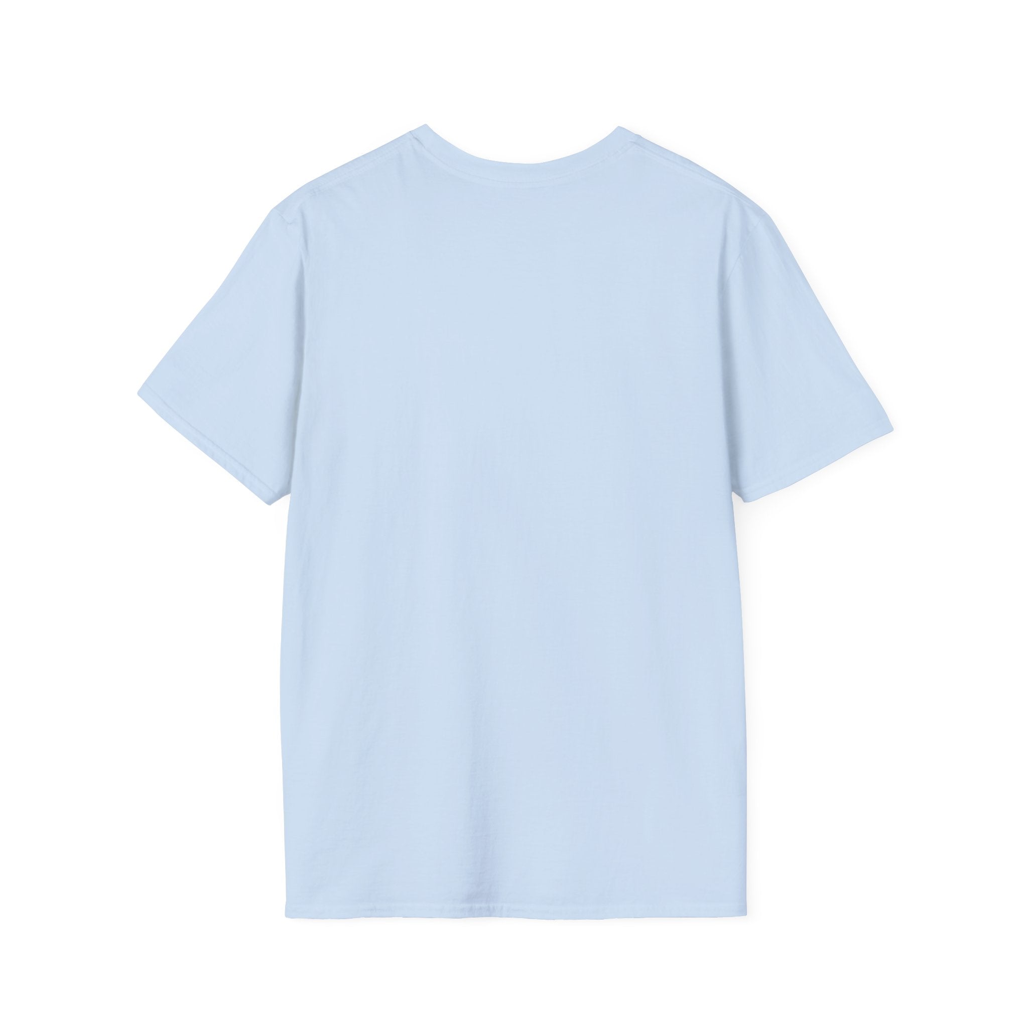 Personalize it! Unisex Customizable Tee