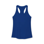 Personalize it! Women's Empowered Women Ideal Racerback Tank