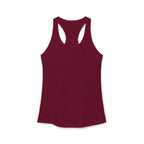 Personalize it! Women's Empowered Women Ideal Racerback Tank