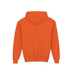 Youth  Game Over Heavy Blend Hooded Sweatshirt