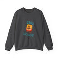 Send Noods Sweatshirt — Cute Ramen Graphic Crewneck