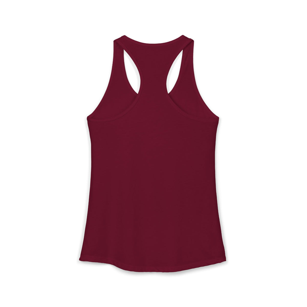 Do it for the Devilment - Gef the Talking Mongoose Women's Ideal Racerback Tank