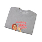 Empowered Women Unisex Heavy Blend™ Crewneck Sweatshirt