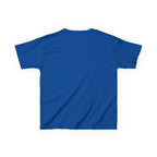 Youth "Snack Bandit" Raccoon Kid Graphic T-Shirt