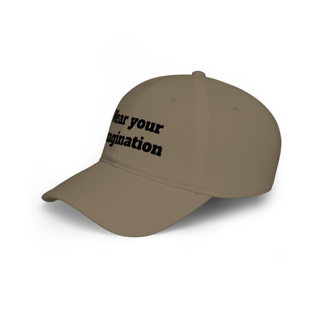 Personalize it! Baseball Cap