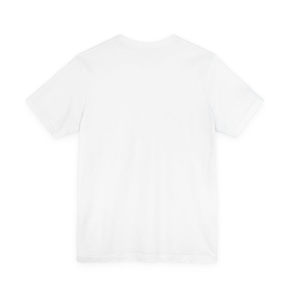 Unisex History & Mystery in Kansas City Podcast Jersey Short Sleeve Tee
