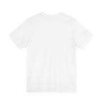 Unisex History & Mystery in Kansas City Podcast Jersey Short Sleeve Tee