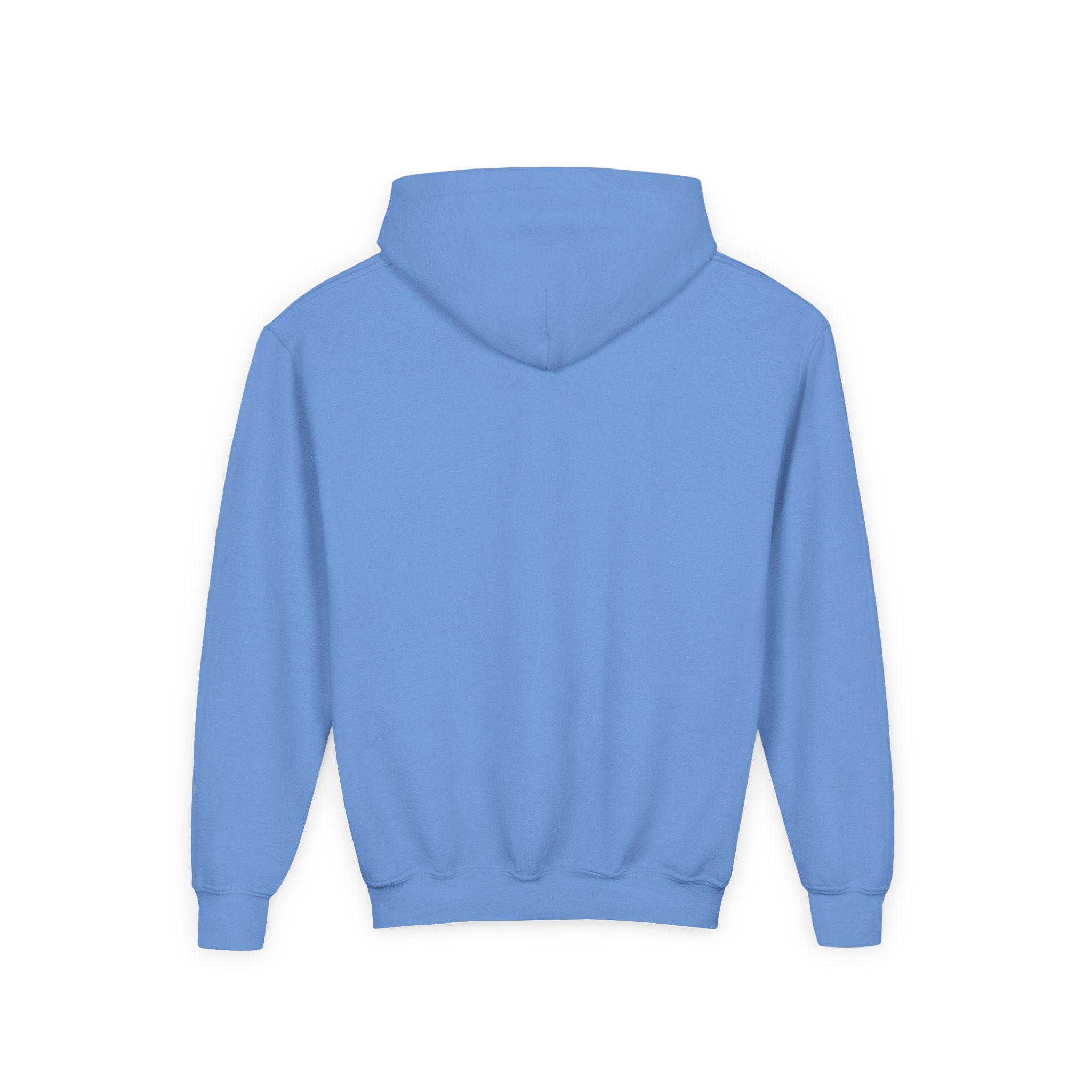 Youth  Game Over Heavy Blend Hooded Sweatshirt