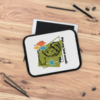 Per my Last Email - NO. Laptop Sleeve