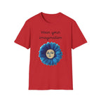 Personalize it! Unisex Customizable Tee