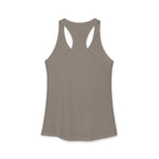 Do it for the Devilment - Gef the Talking Mongoose Women's Ideal Racerback Tank