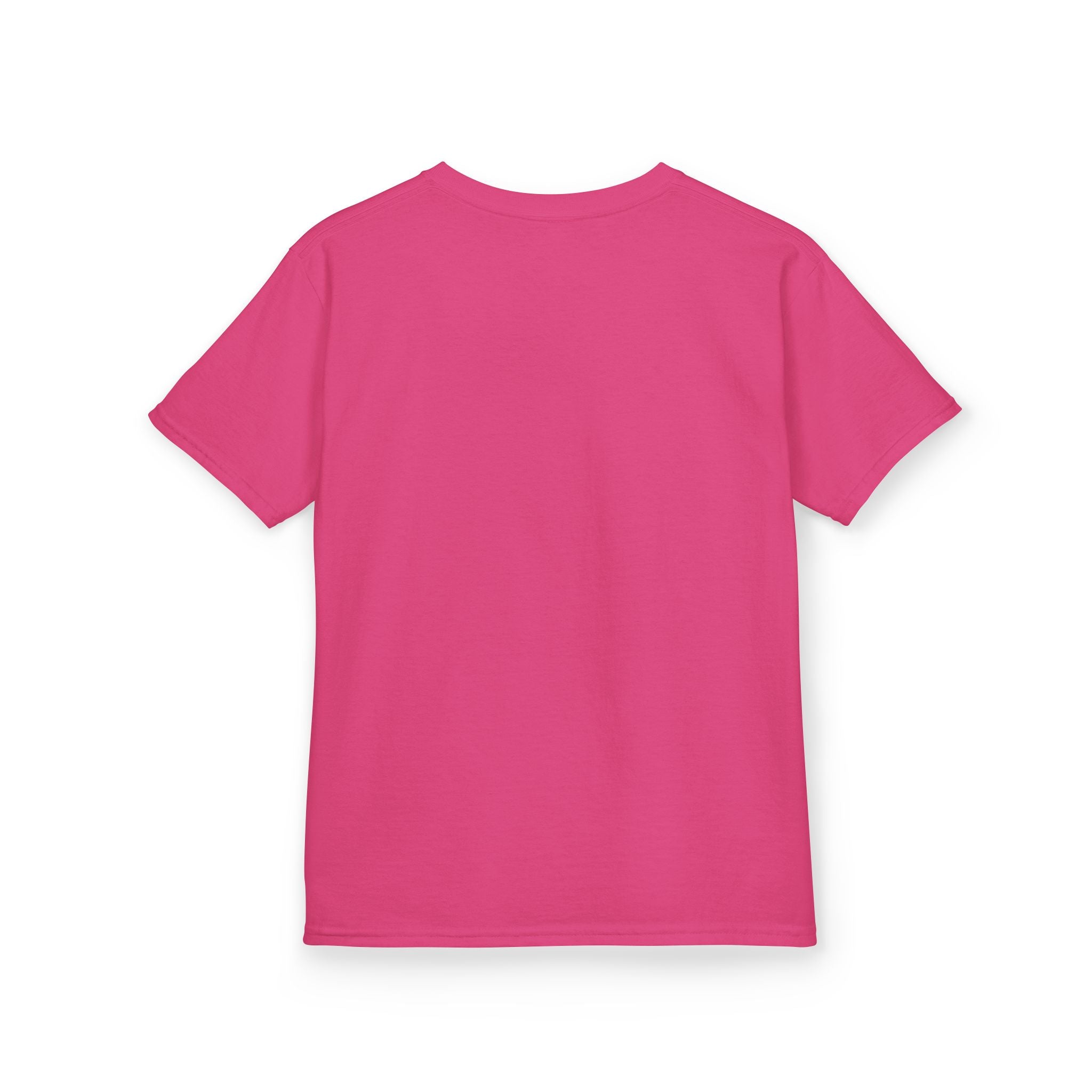 Youth 'Fast-ish' Sloth on Pink Board classic tee