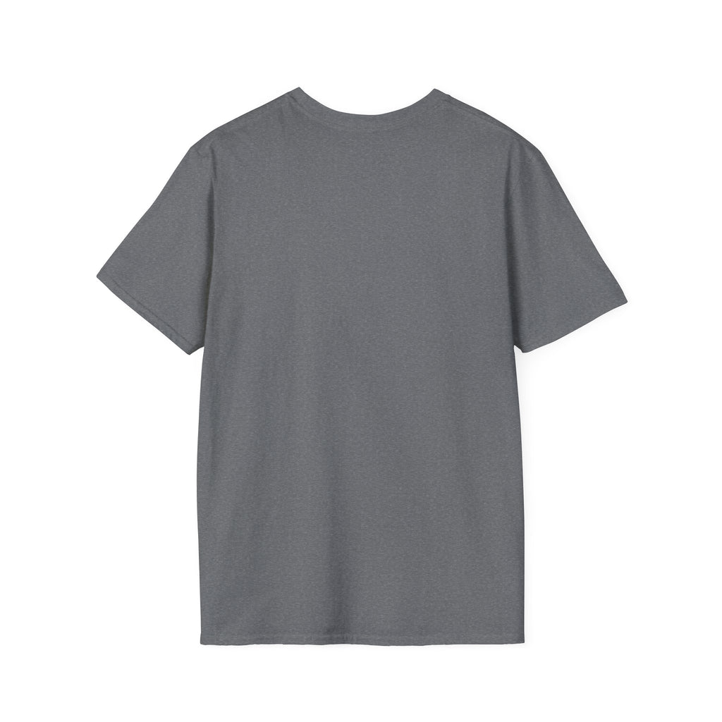 Personalize it! Unisex Customizable Tee