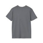 Personalize it! Unisex Customizable Tee