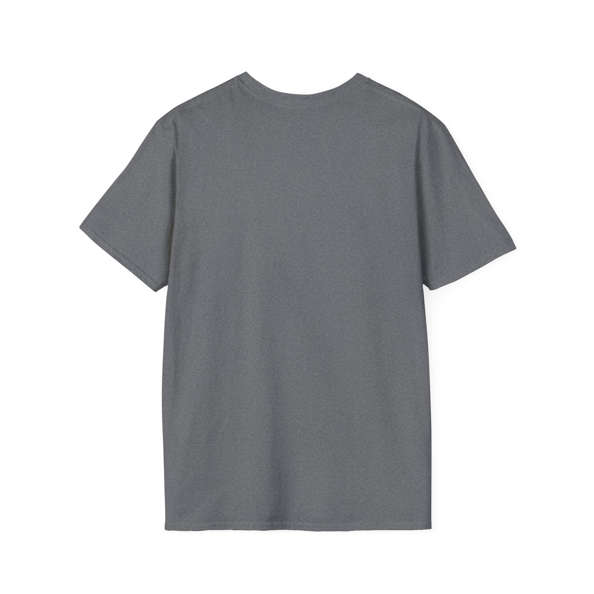 Personalize it! Unisex Customizable Tee