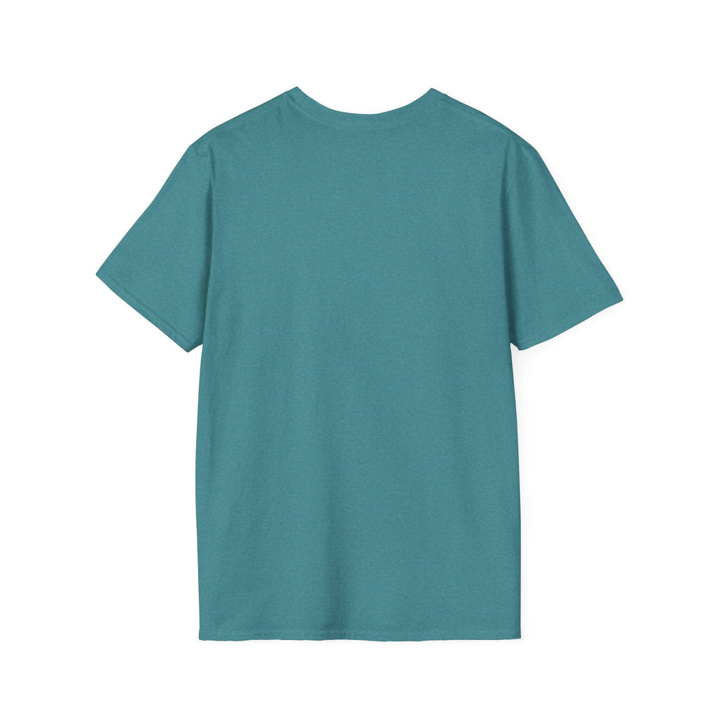 Personalize it! Unisex Customizable Tee