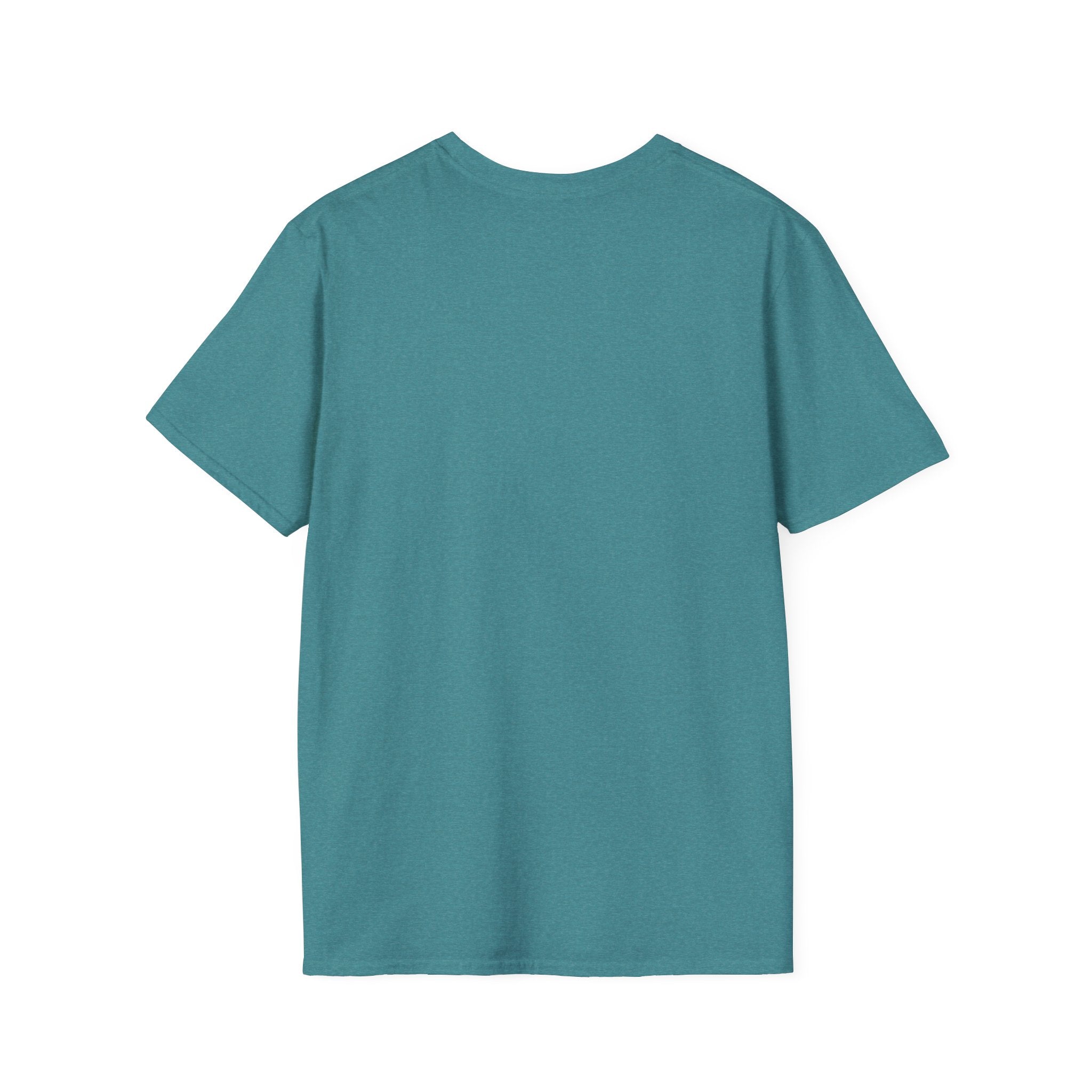 Personalize it! Unisex Customizable Tee