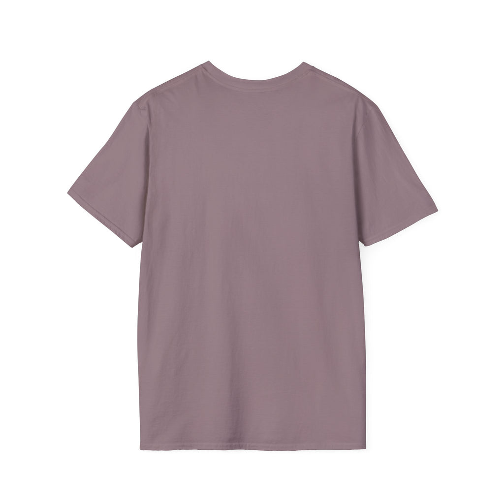 Personalize it! Unisex Customizable Tee