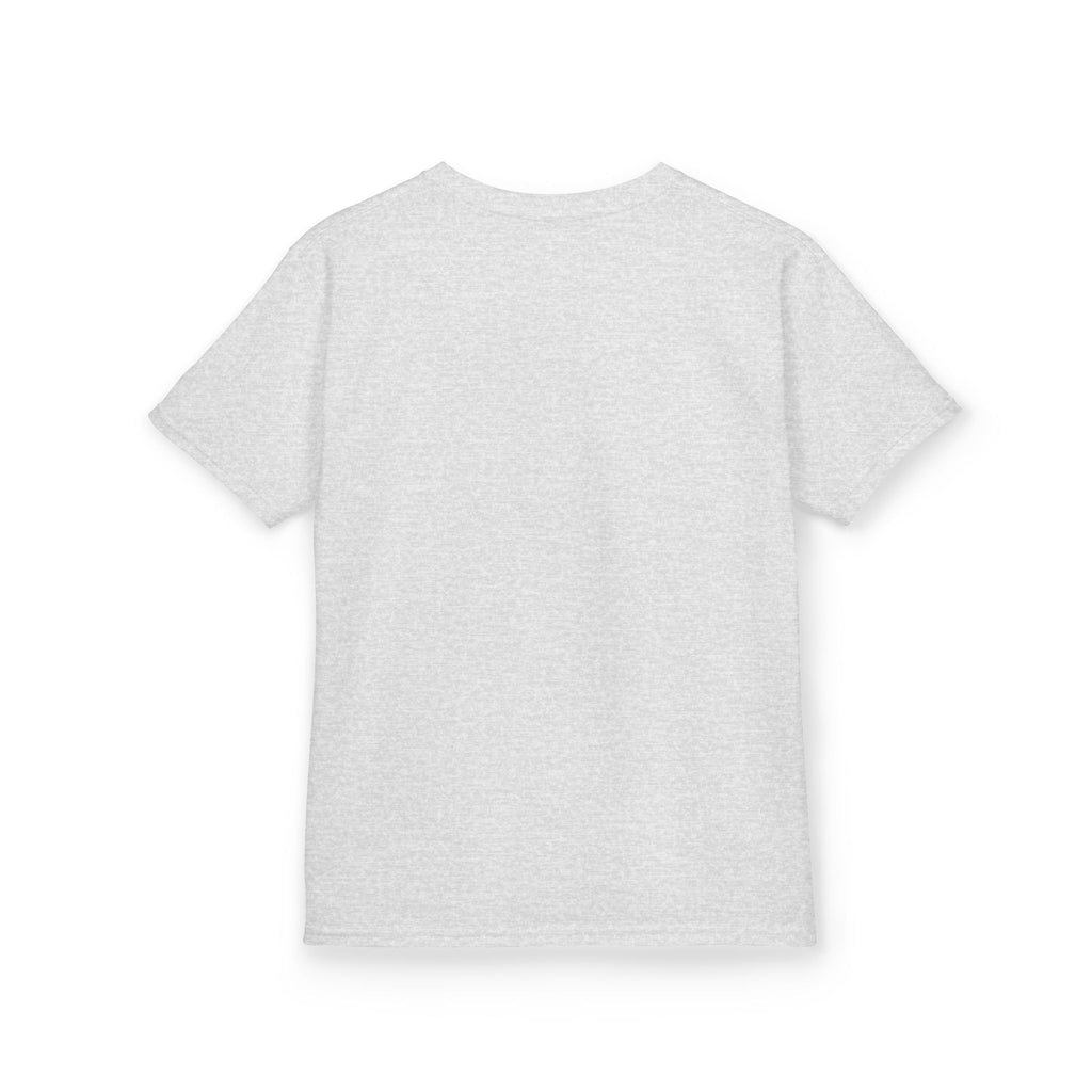 Kids Tee "Otterly Adorable" Heart Graphic Tee