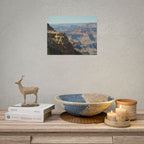 Grand Canyon Views Rolled Poster - Scenic Landscape Wall Art