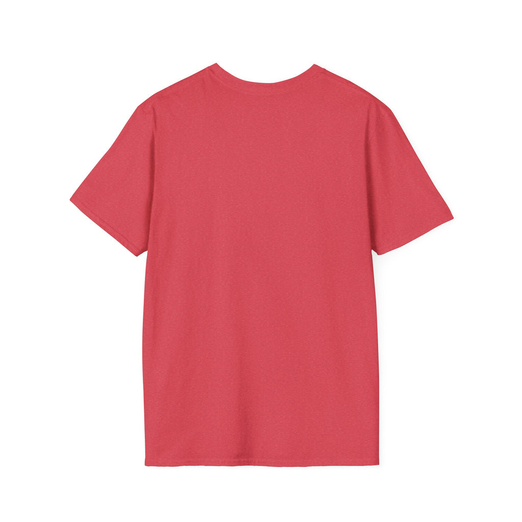 Personalize it! Unisex Customizable Tee