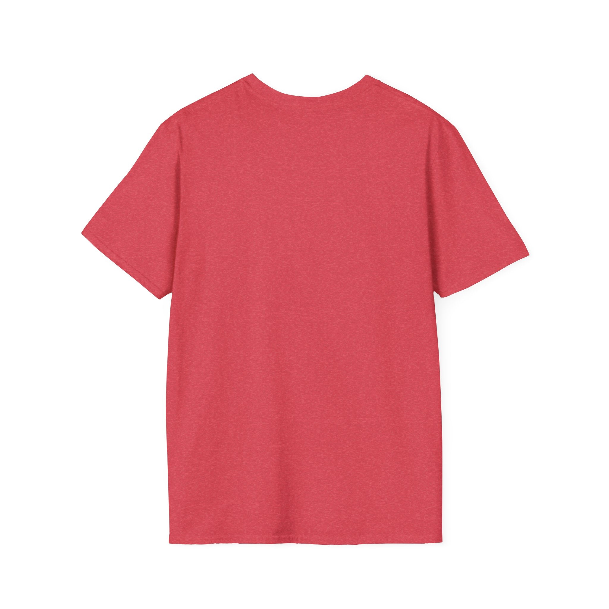 Personalize it! Unisex Customizable Tee