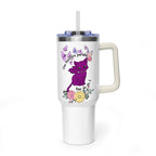 The Horrors Vacuum Thermal Tumbler, 40oz