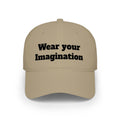Personalize it! Baseball Cap
