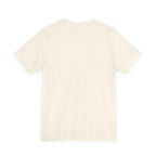 Unisex History & Mystery in Kansas City Podcast Jersey Short Sleeve Tee