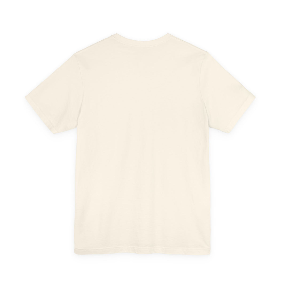 Unisex History & Mystery in Kansas City Podcast Jersey Short Sleeve Tee