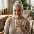 Personalize it! 16oz Engraved Glass Sipper – Straw Cup