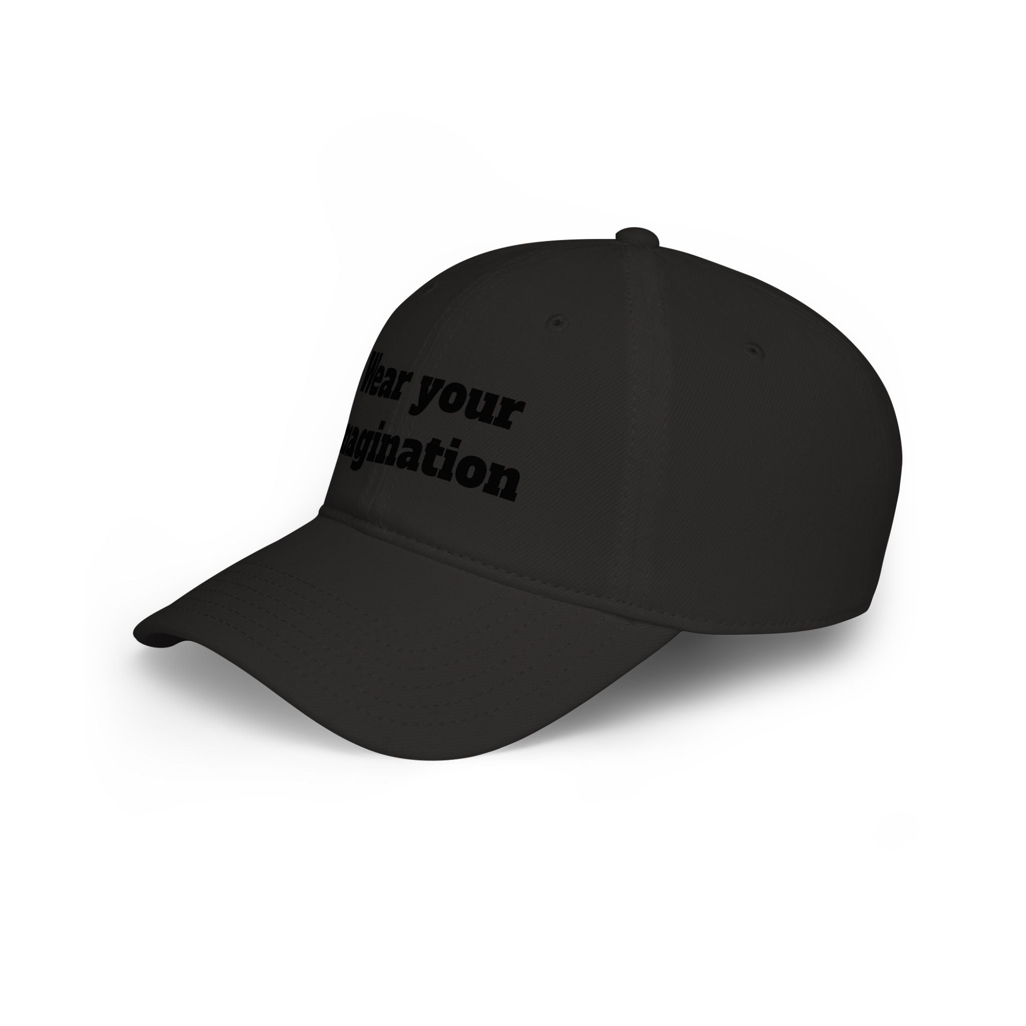 Personalize it! Baseball Cap