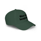 Personalize it! Baseball Cap