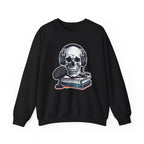 History & Mystery in Kansas City Podcast Crewneck Sweatshirt