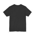 Unisex History & Mystery in Kansas City Podcast Jersey Short Sleeve Tee