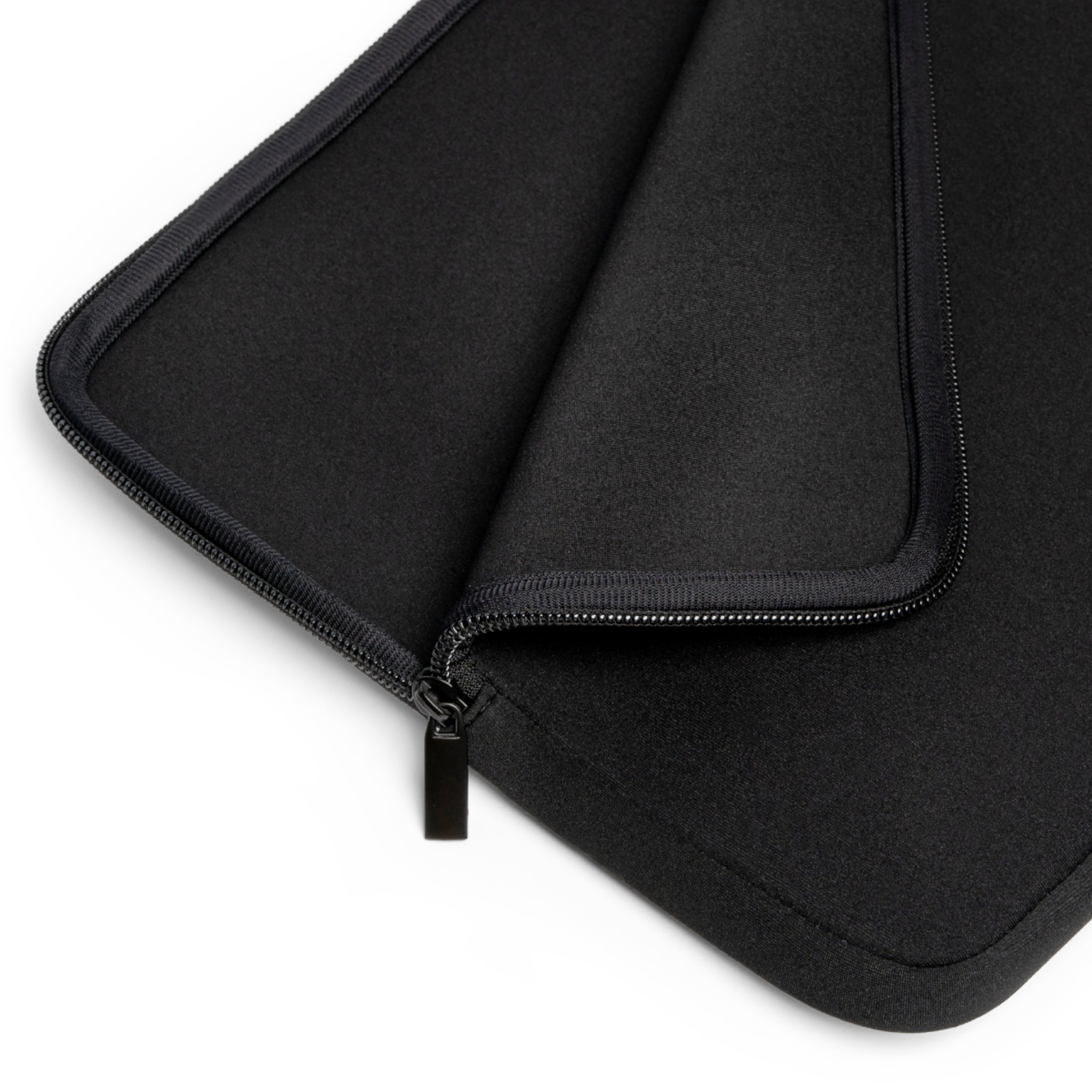 Emotionally Attiched to Fiction Laptop Sleeve – Vintage Reader Design