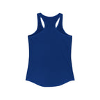 Personalize it! Women's Empowered Women Ideal Racerback Tank