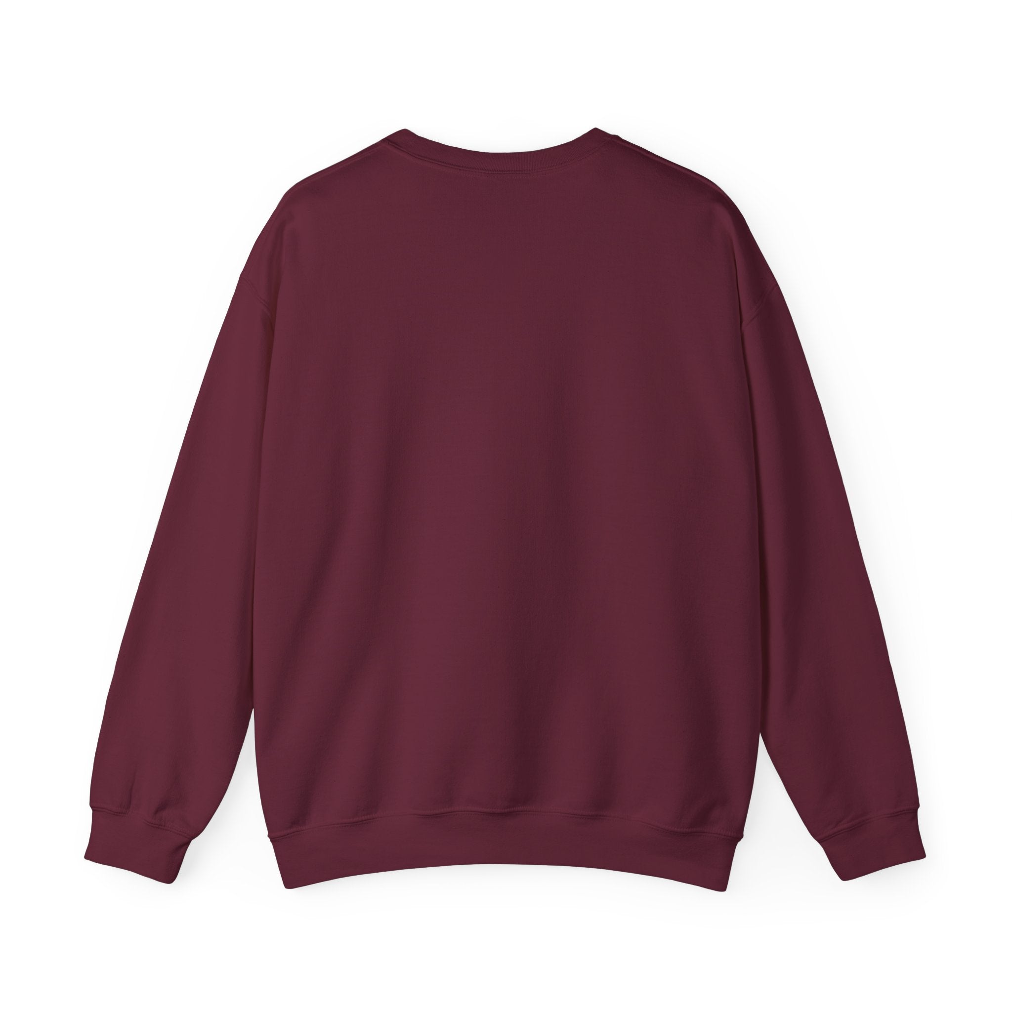 Empowered Women Unisex Heavy Blend™ Crewneck Sweatshirt