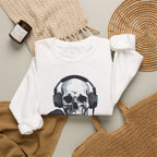 History & Mystery in Kansas City Podcast Crewneck Sweatshirt