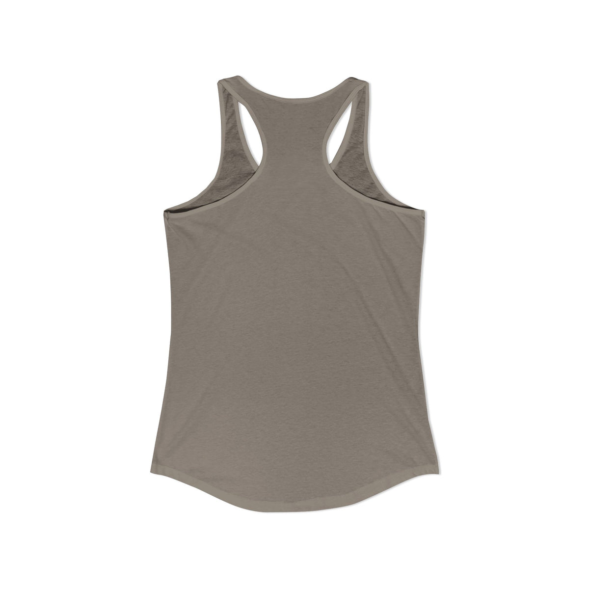 Do it for the Devilment - Gef the Talking Mongoose Women's Ideal Racerback Tank