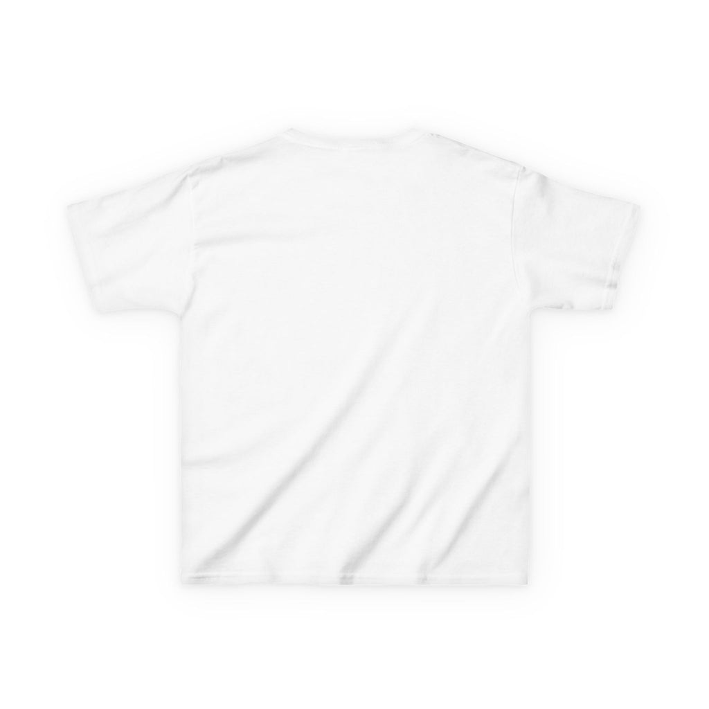 Youth "Snack Bandit" Raccoon Kid Graphic T-Shirt