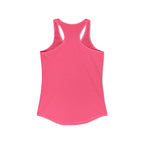 Do it for the Devilment - Gef the Talking Mongoose Women's Ideal Racerback Tank
