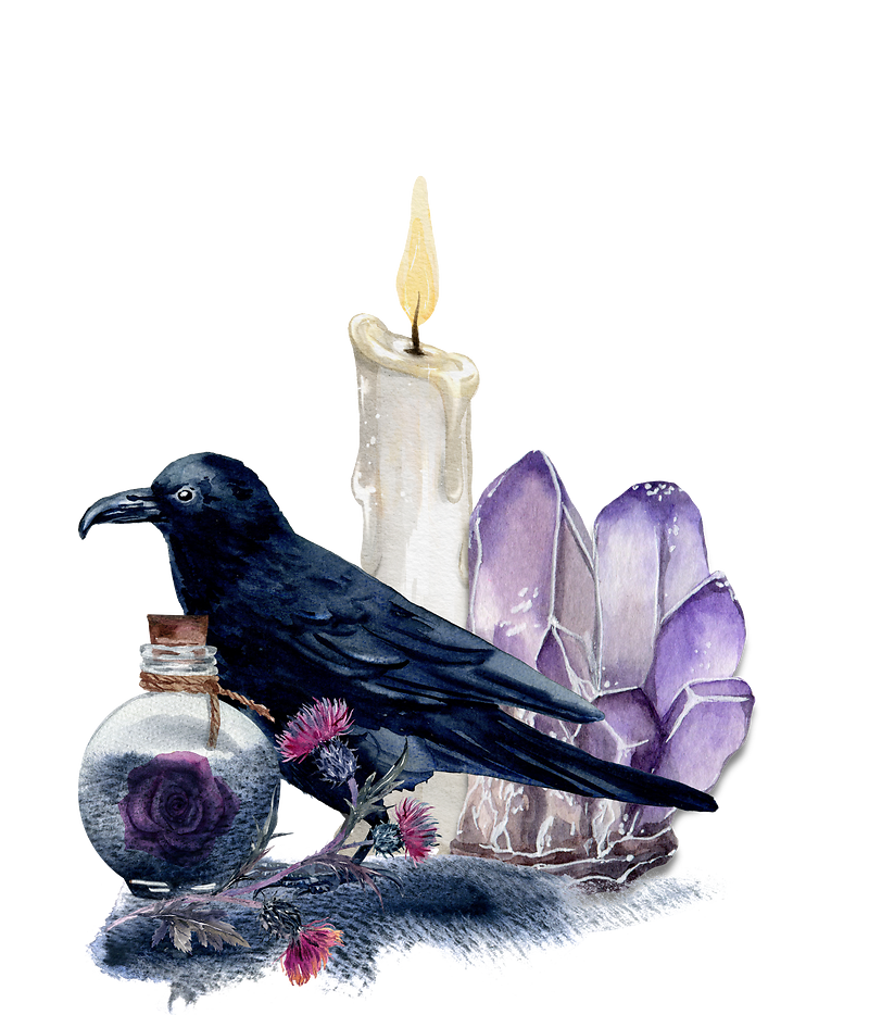 Mystic & Cosmic