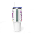 The Horrors Vacuum Thermal Tumbler, 40oz