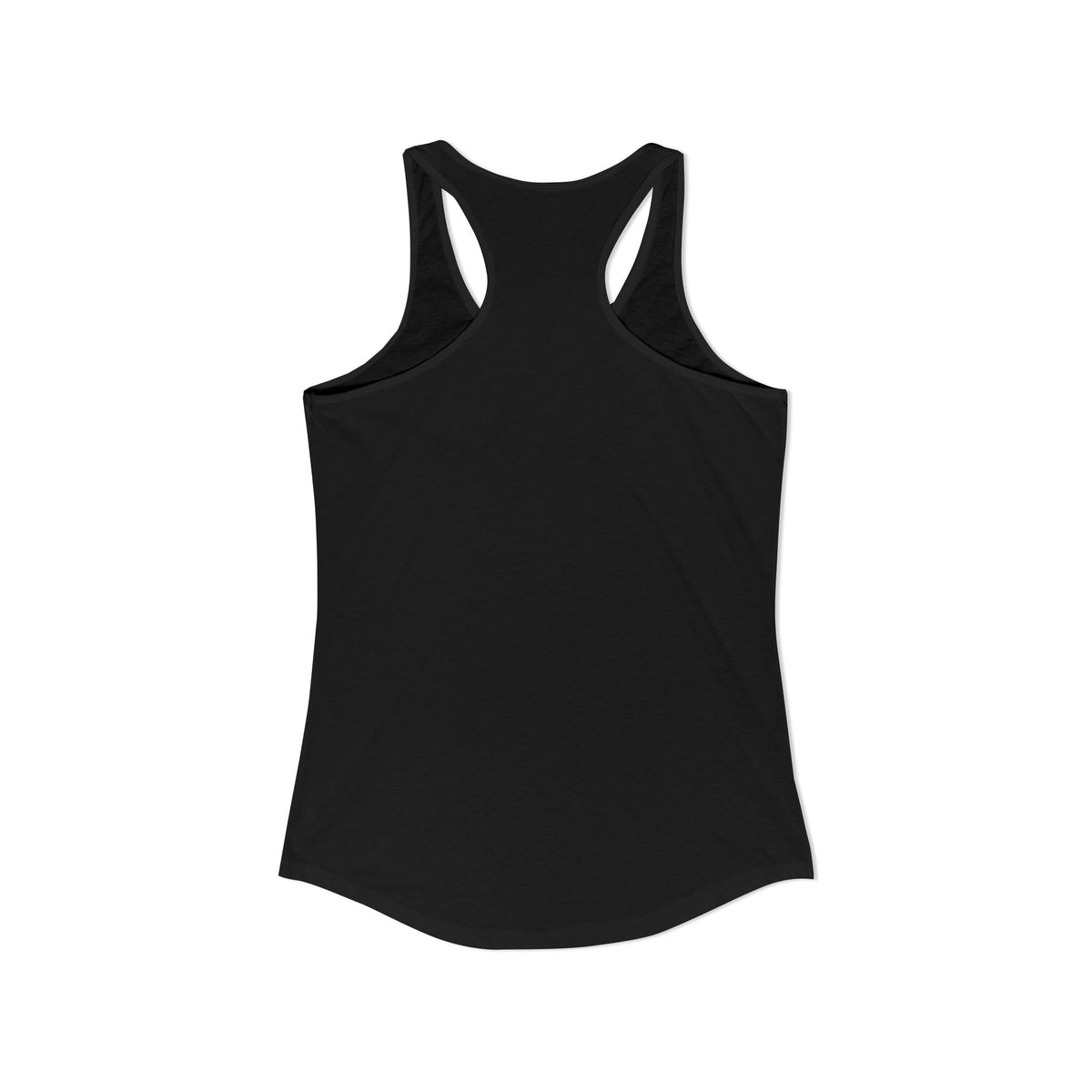 Do it for the Devilment - Gef the Talking Mongoose Women's Ideal Racerback Tank