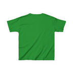 Game Over Kids T-Shirt Pastel Gamer Controller Tee