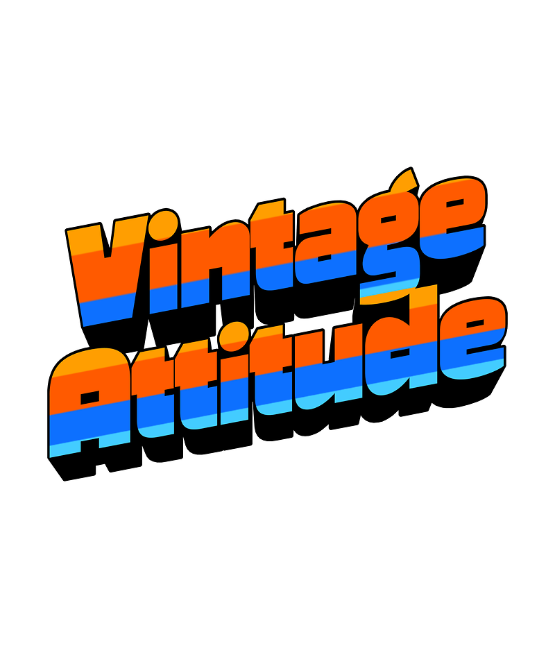 Vintage & Nostalgic