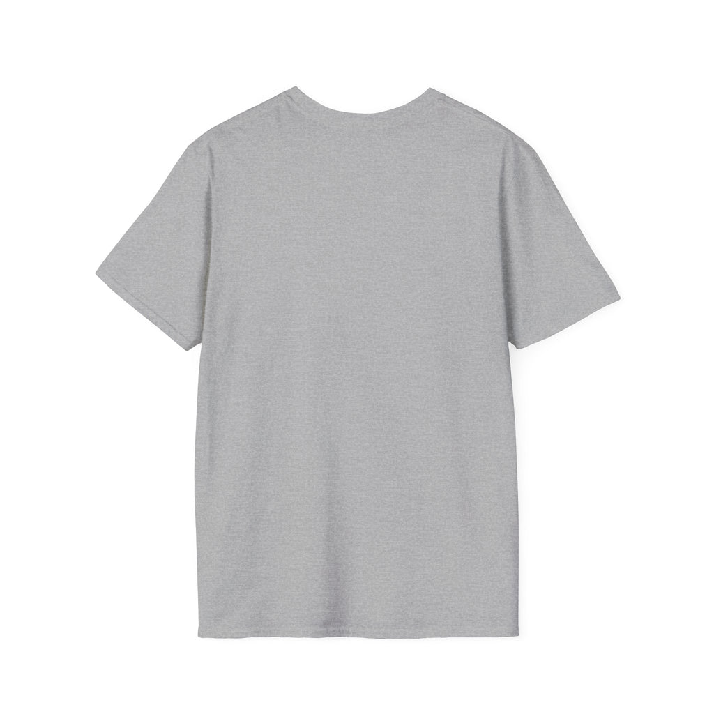 Personalize it! Unisex Customizable Tee