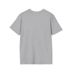 Personalize it! Unisex Customizable Tee